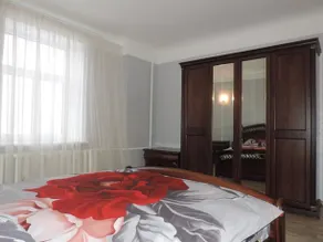 Riga Free Rooms Apartment - Image 3