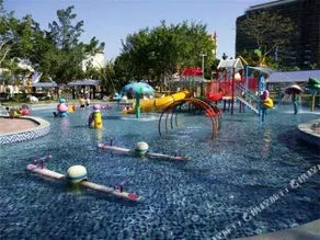 Qianjiang Hot Spring Hotel - Image 4