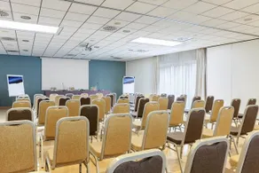 Best Western Plus Quid Hotel Venice Mestre - Image 2