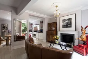 onefinestay - Primrose Hill private homes - Image 5