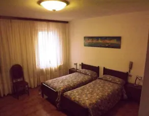 Albergo Ristorante Borghese - Image 5