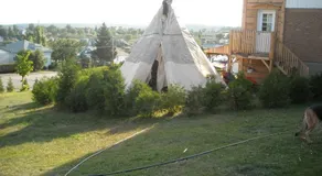 Auberge La Résidence / HI - La Tuque - Image 4