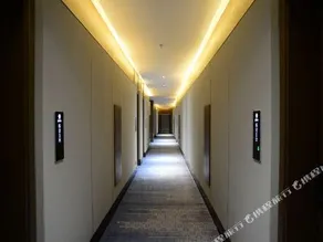 Yanshi Hotel - Image 2