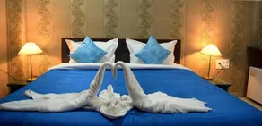 Rajwada Resort - Image 5