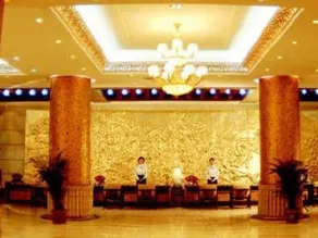 Golden Palace Silver Street Hotel - Image 4