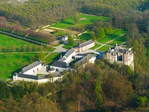Domaine Du Chateau De Modave - Image 4