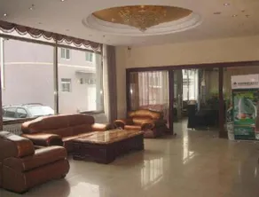 GreenTree Inn Shijingshan Beijing - Image 2