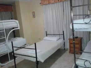 Hostal Restaurante La Cocina Tipica - Image 5