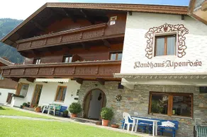 Landhaus Alpenrose - Image 5