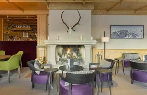 Alpenhotel Valluga - Image 4