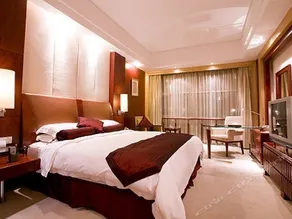 Xinci Hotel - Image 5