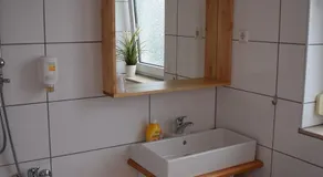 Penthouse mit 2 Schlafzimmer (U3) - Image 2