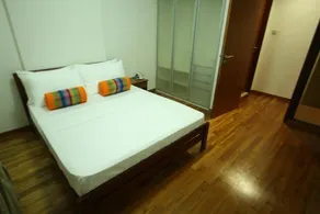 Monarch Apartments - Image 2