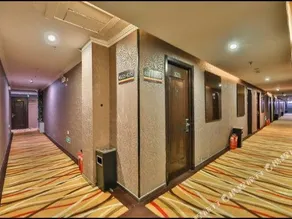 DIWUJI SHANGLV HOTEL (BEIJING YIZHUANG) - Image 3