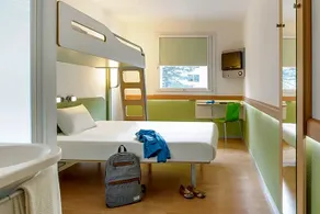 Hotel ibis budget Dortmund Airport - Image 2
