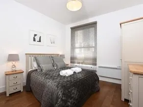 Falcon Apartments - Battersea - Image 5