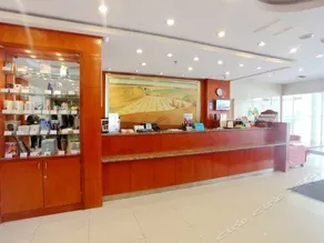 Hanting Express Beijing Zhongguancun South - Image 4