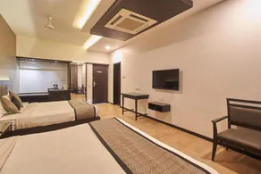 Daman Ganga Valley Resort - Image 3