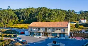 Hotel Cova de Areas Meaño - Image 5