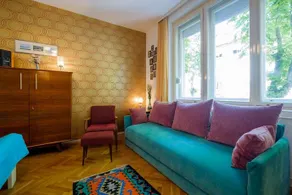 Retro Yugoslav Museum Lodge - Image 5