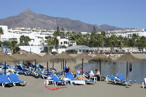 Beachfront Puerto Banus - Image 4