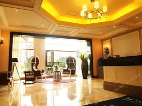 Wyndham Kunming Resort - Image 2