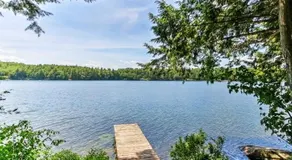 Charming Casco Cottage on Lake w/ Private Dock! - Image 3