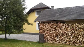 Ferienhaus Familie Griesner - Image 2