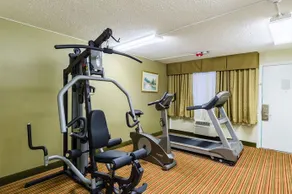 Econo Lodge Pittsfield - Image 4