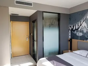 Thank Inn Hotel Shandong Gaomi Branch - Image 3