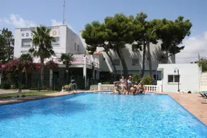 Hotel Residencia Sol - Image 4