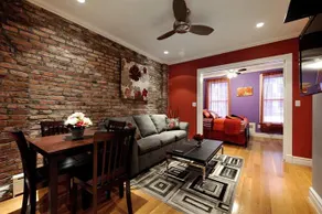 Stylish Upper East Side 2 bed 2 bath - Image 3
