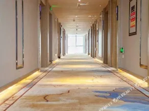 Kyriad Marvelous Hotel Xiangyin Bus Station - Image 4