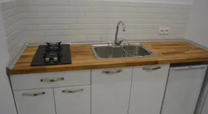 Modern Apartment in Villa Monte - Image 4