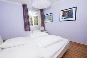 Strandresidenz Brandenburg Ferienwohnungen Paradies Rugen - Image 4