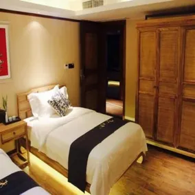 Chuan Jia Courtyard Hotel - Image 3