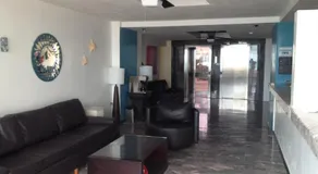 Beachfront Suite Turquoise Sea Cancun - Image 2