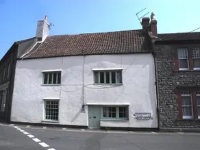 Cross Cottage - Image 1