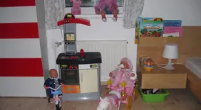 Kinderfreundliche Ferienwohnung - Am Hufen 2 - Image 4