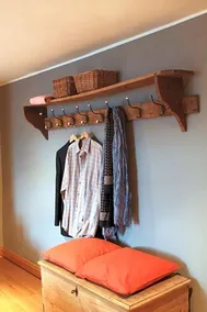 Maison de charme à Crupet et le gîte la suite - Image 2