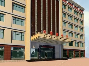 Sundo Carnival Business Hotel - Image 2