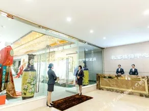 Xuanhan Jinxiang Hotel - Image 3
