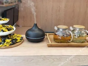 Hanting Hotel Huizhou Qiaodong Hejianglou - Image 3