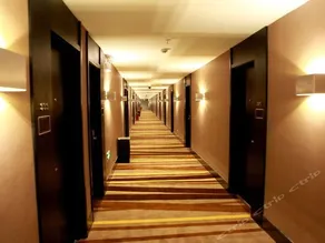 Ease Hotel - Tangshan Huayan North Road Yuanyang City - Image 2
