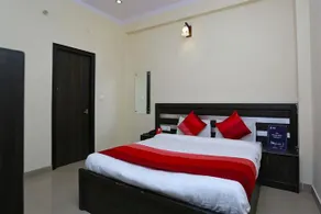 Hotel Ganges Park - Image 5