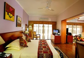 LuLu ICC And Garden Hotels - Image 5