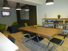 Gràcia City Hostel - Image 4