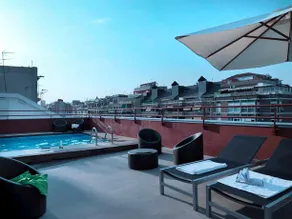 TSH Campus Barcelona Poble Sec - Image 4