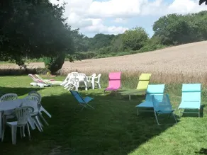 14 maison 6 pers Les Gîtes Bigoudens - Image 5