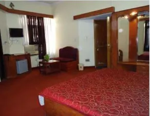 Hotel Vasko - Image 4